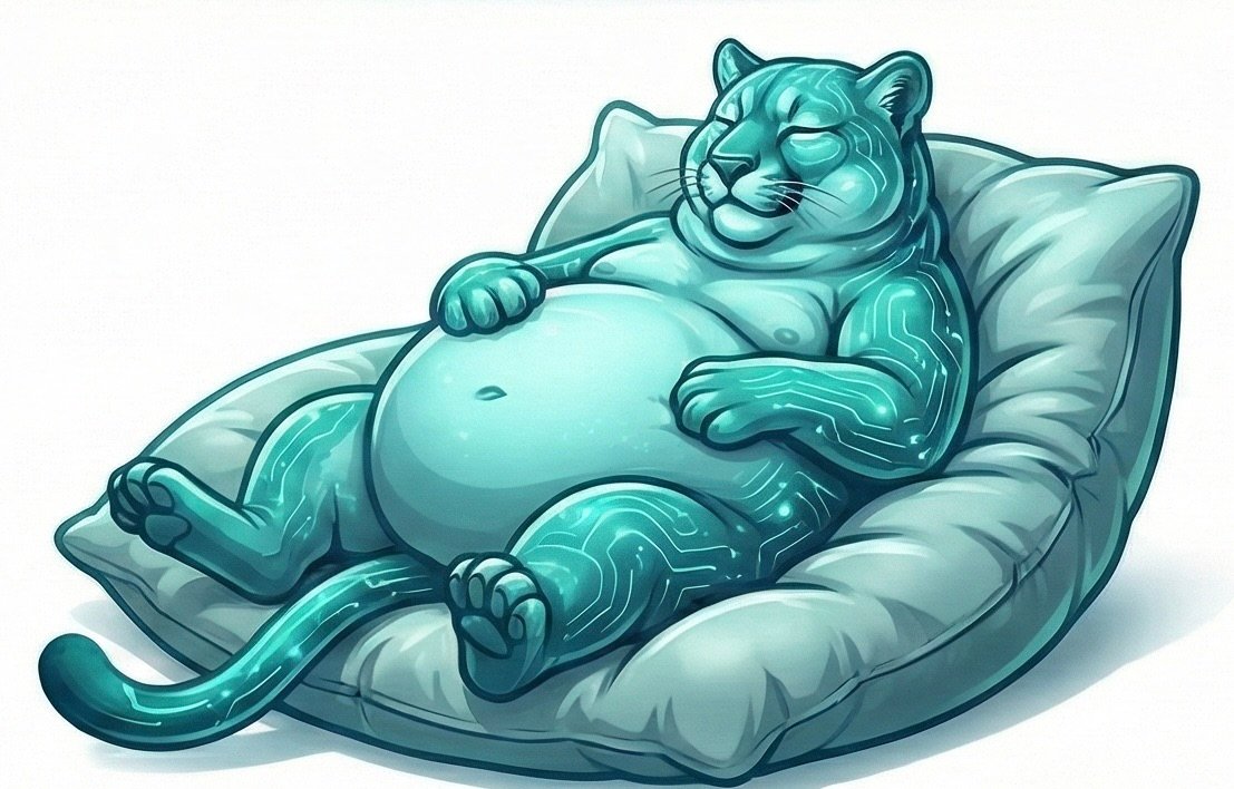 Magnet attracting customers